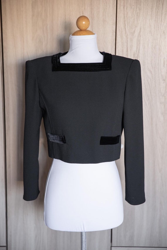 Vintage 80s valentino boutique - Gem