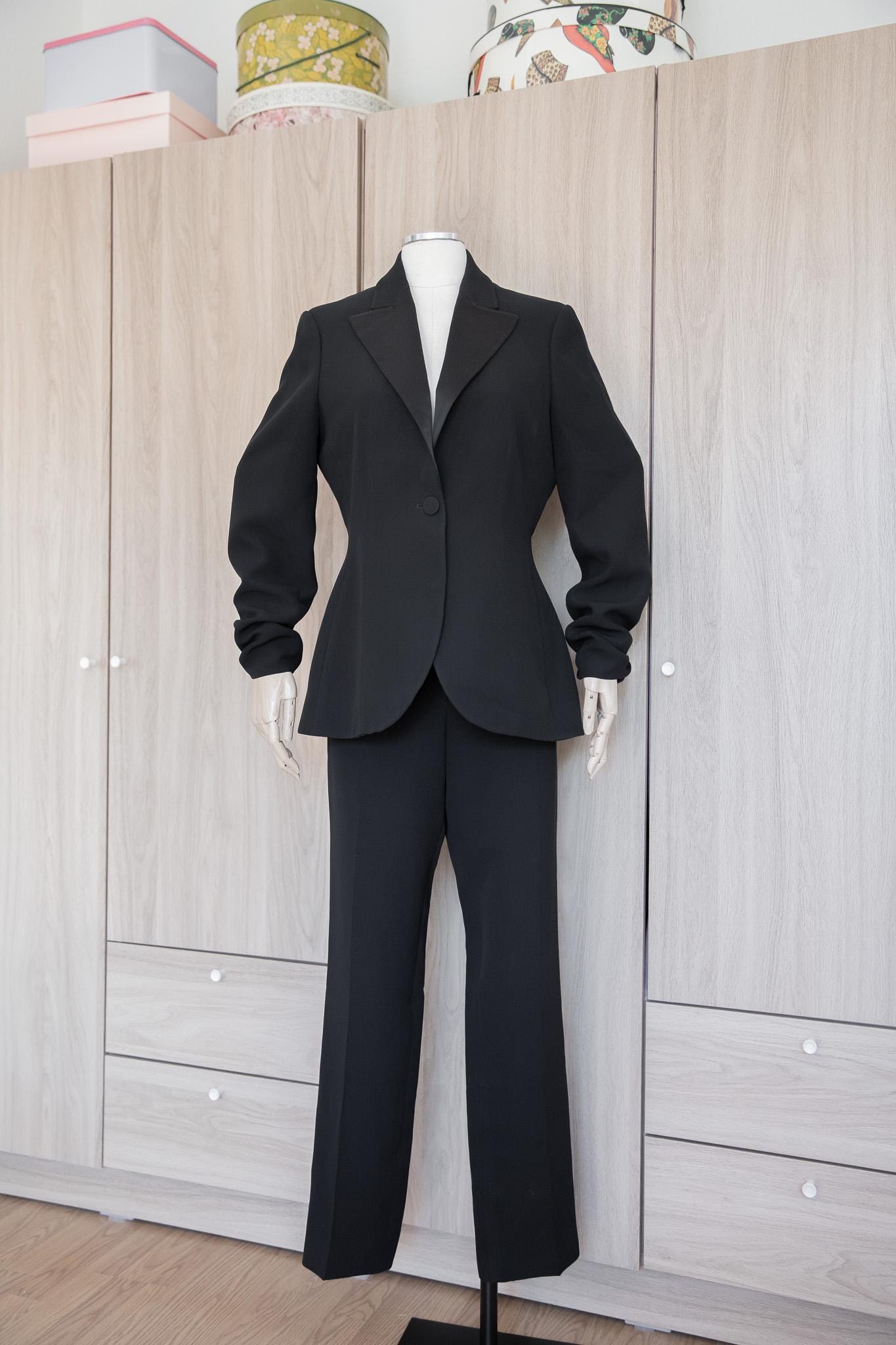 John Galliano Jacket - Etsy