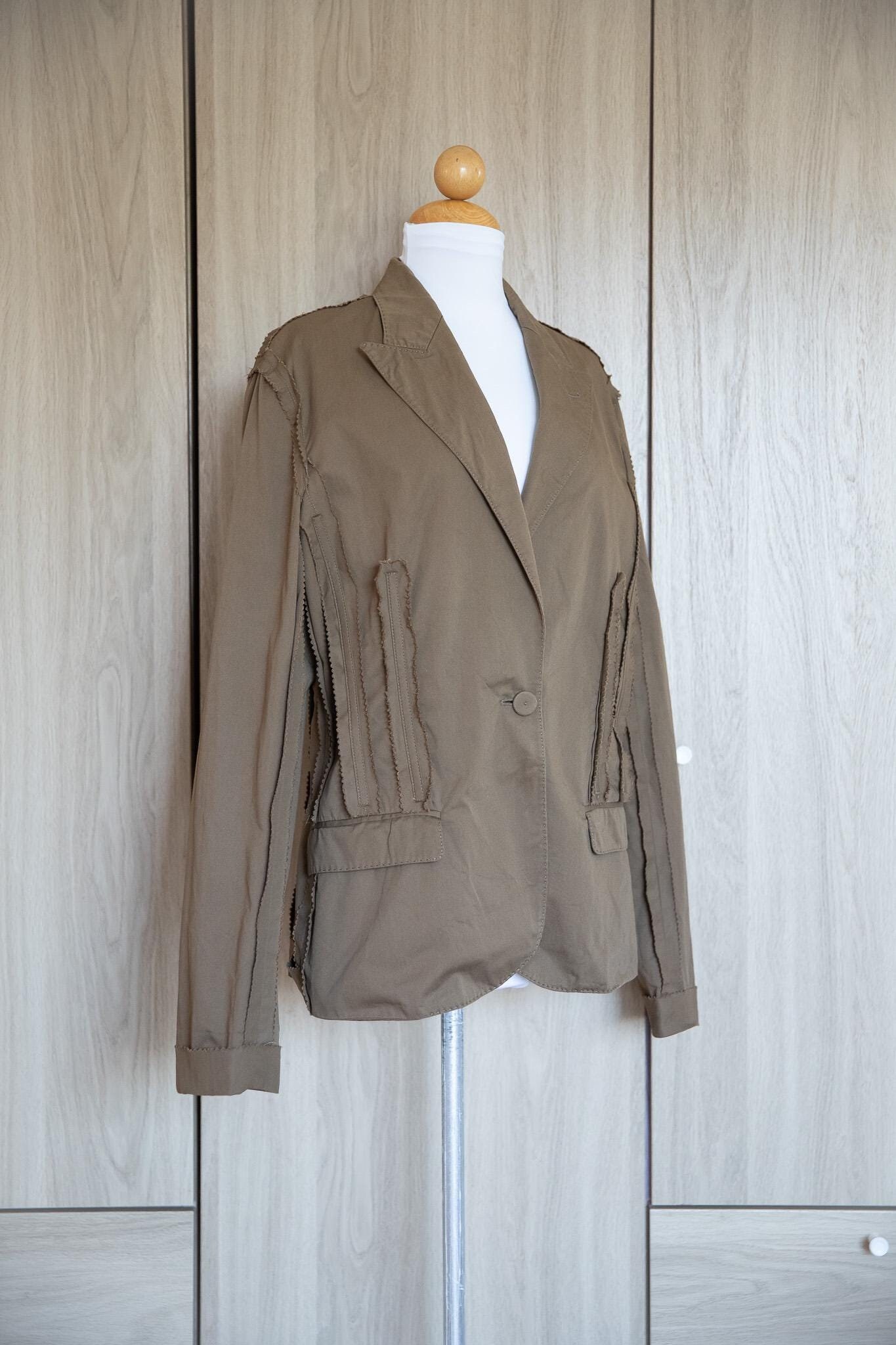 Gaultier 1996 - Etsy
