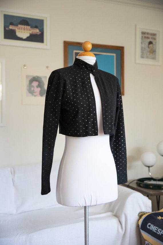 Vintage 80s betsey johnson - Gem Vintage 80s betsey johnson - Gem