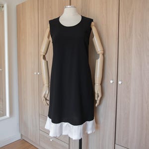 Chanel Sheath Dress - Etsy Chanel Sheath Dress - Etsy