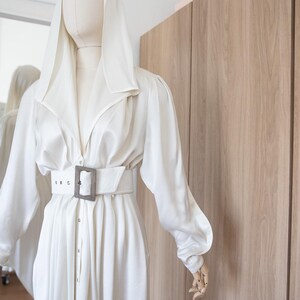Thierry Mugler Vintage Dress - Etsy