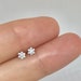 see more listings in the Stud Earrings section