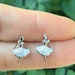 see more listings in the Stud Earrings section