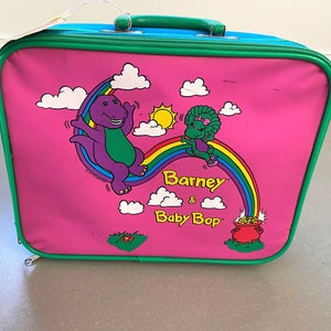 Barney And Baby Bop Baby Bottle Barney Feeding Bottle Baby Etsy Great fun for both of us. etsy