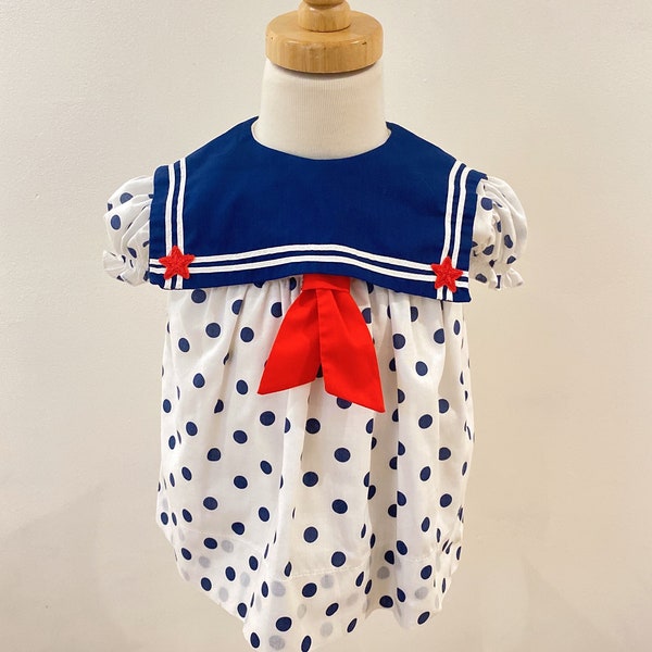 Frilly Baby Dress Etsy