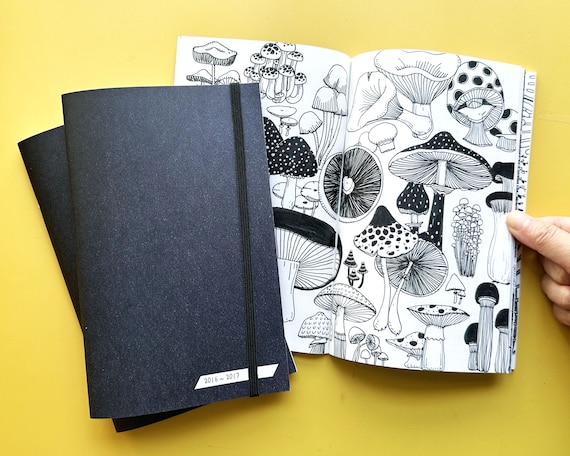 Just My Style Ultimate Sketchbook Kit, 80-pages Total