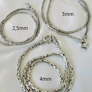 Fnden Se Top-Angebote Für 7 " 71g Schwer Grob Bker Kubansch Panzerkette Gleder 925