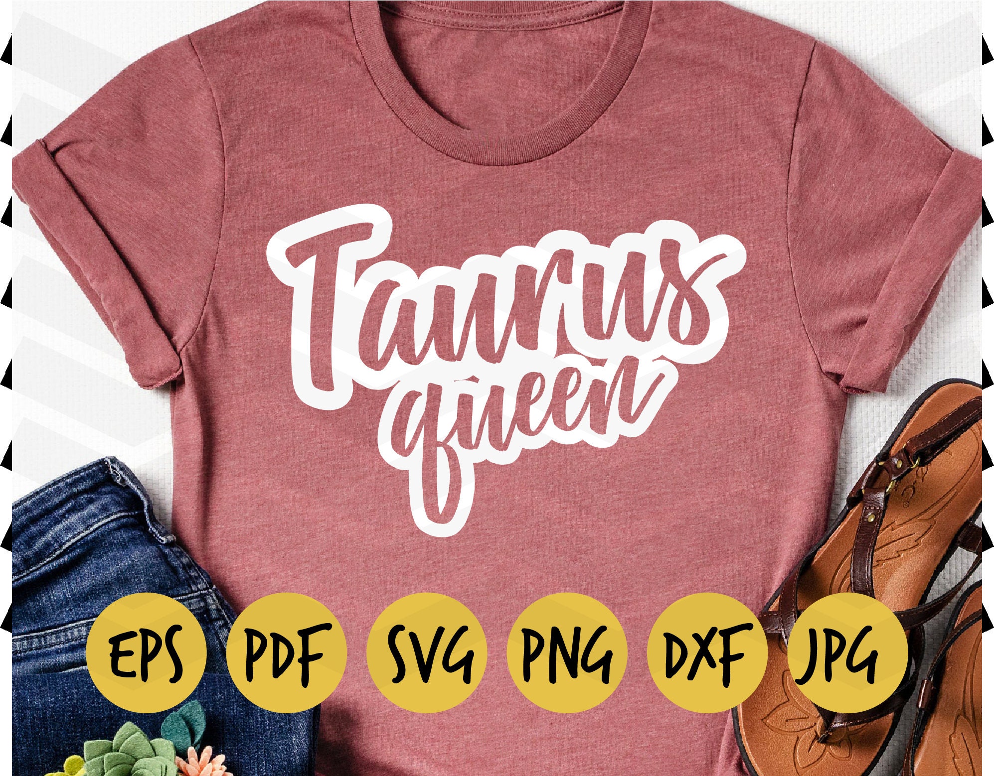 Download Taurus queen svg png dxfjpg eps pdf | Etsy