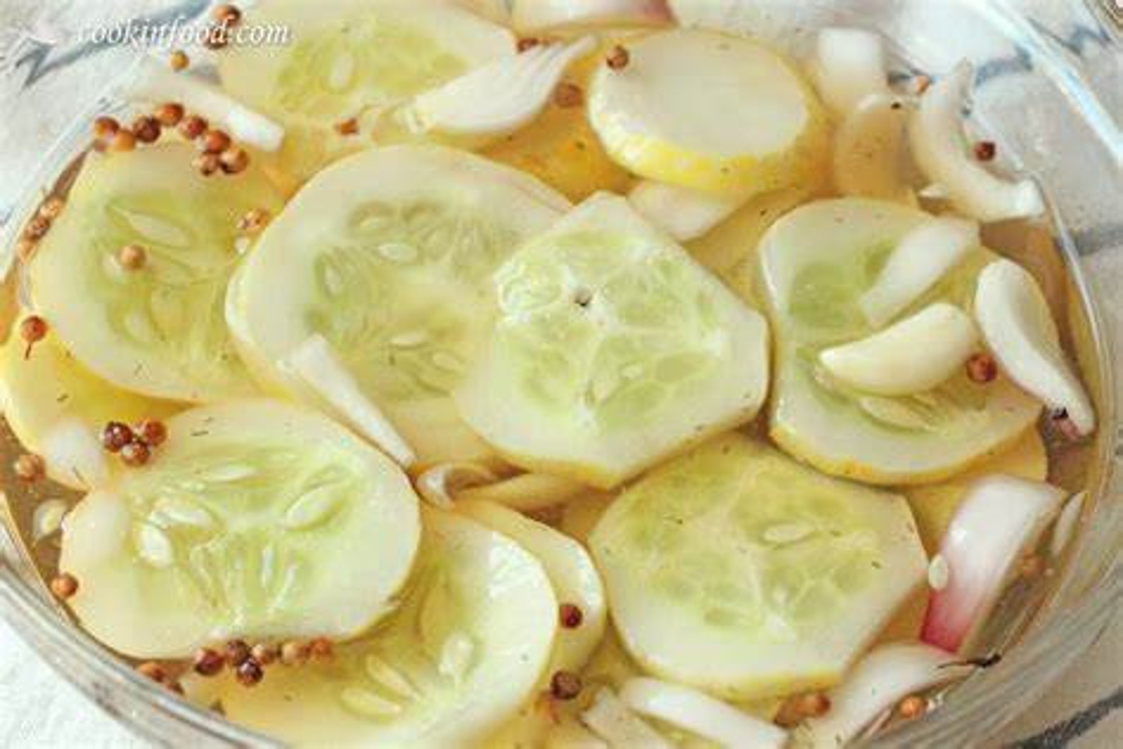 Lemon Cucumber Seeds Lemon Cuke Seeds Organic Non GMO Heirloom Etsy