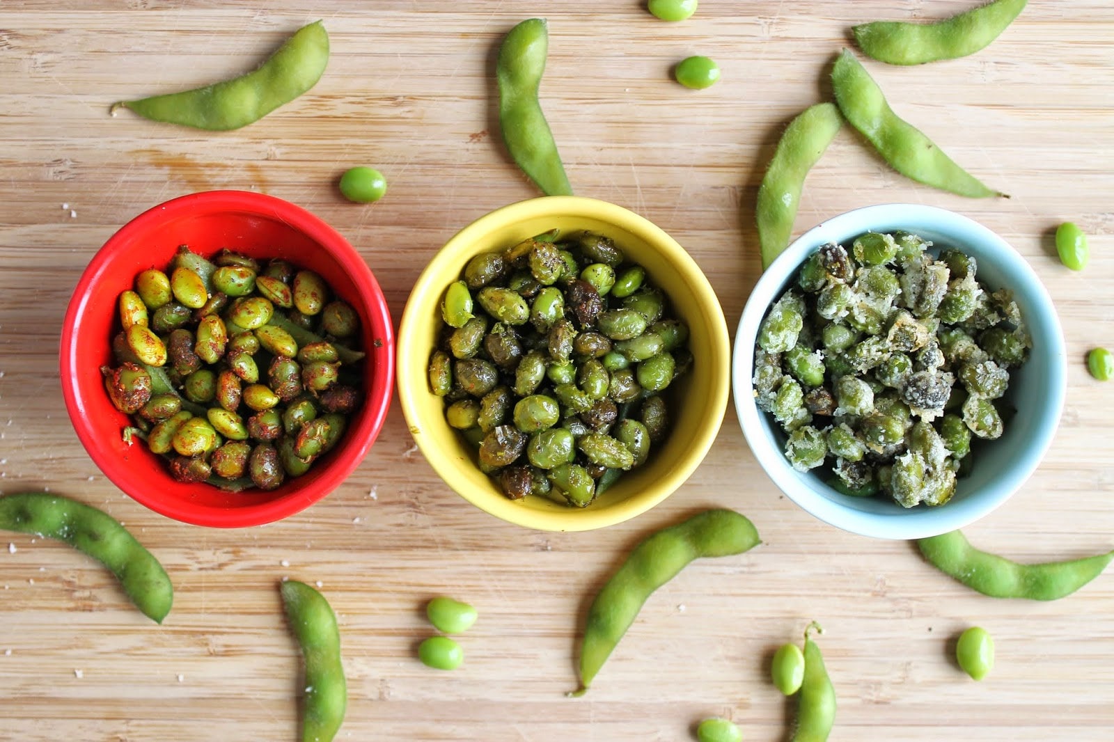 Japanese Edamame Soy Bean Seeds USA Garden Asian Vegetable Etsy