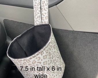 Car trash bagreversible and reusable and waterproofteen gift
