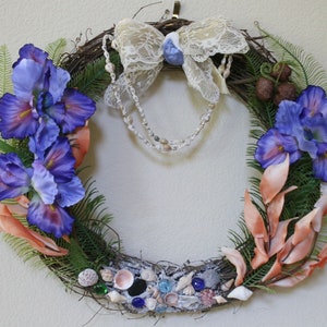 Moana - Disney Story Wreath