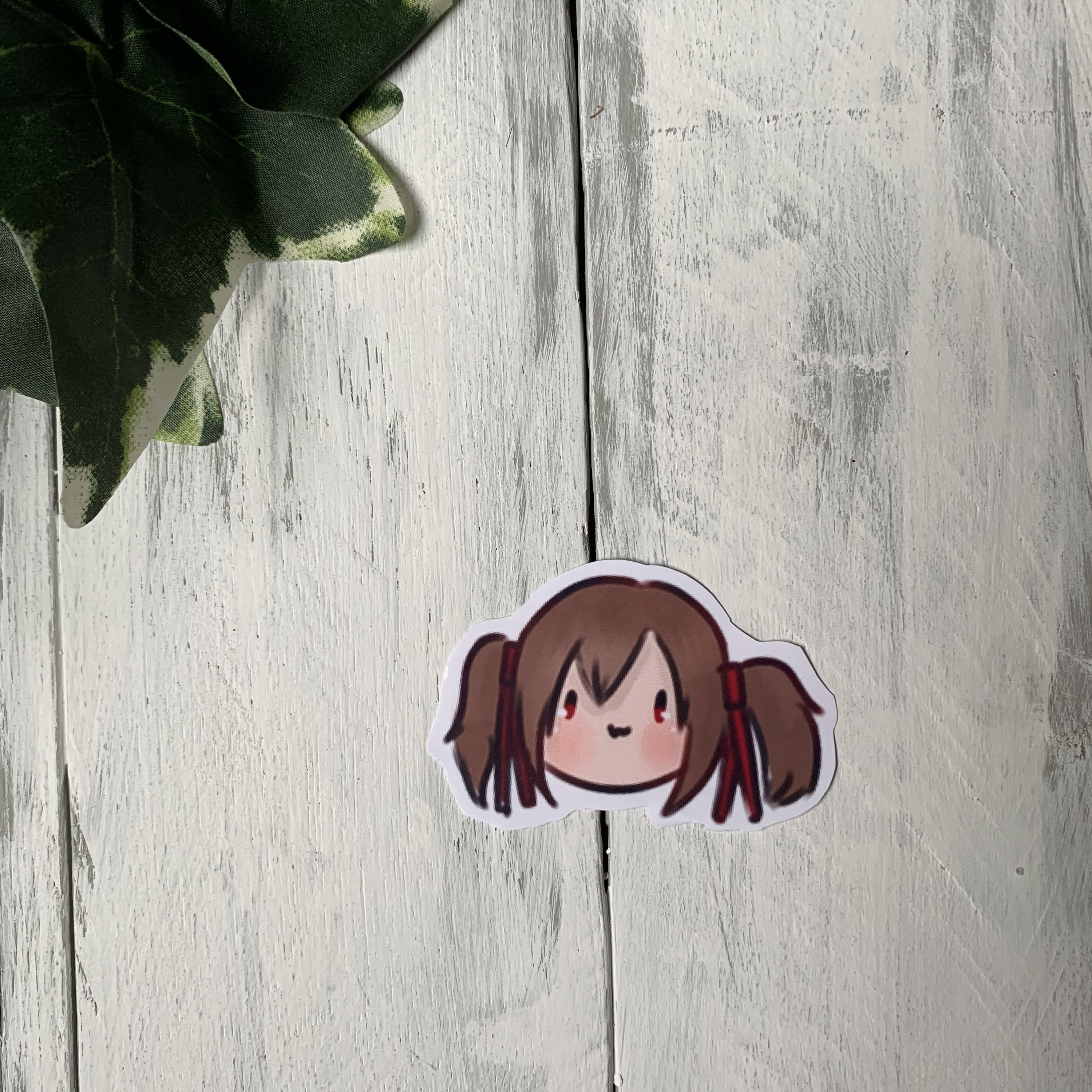 Sword Art Online Stickers 8 Pack Etsy