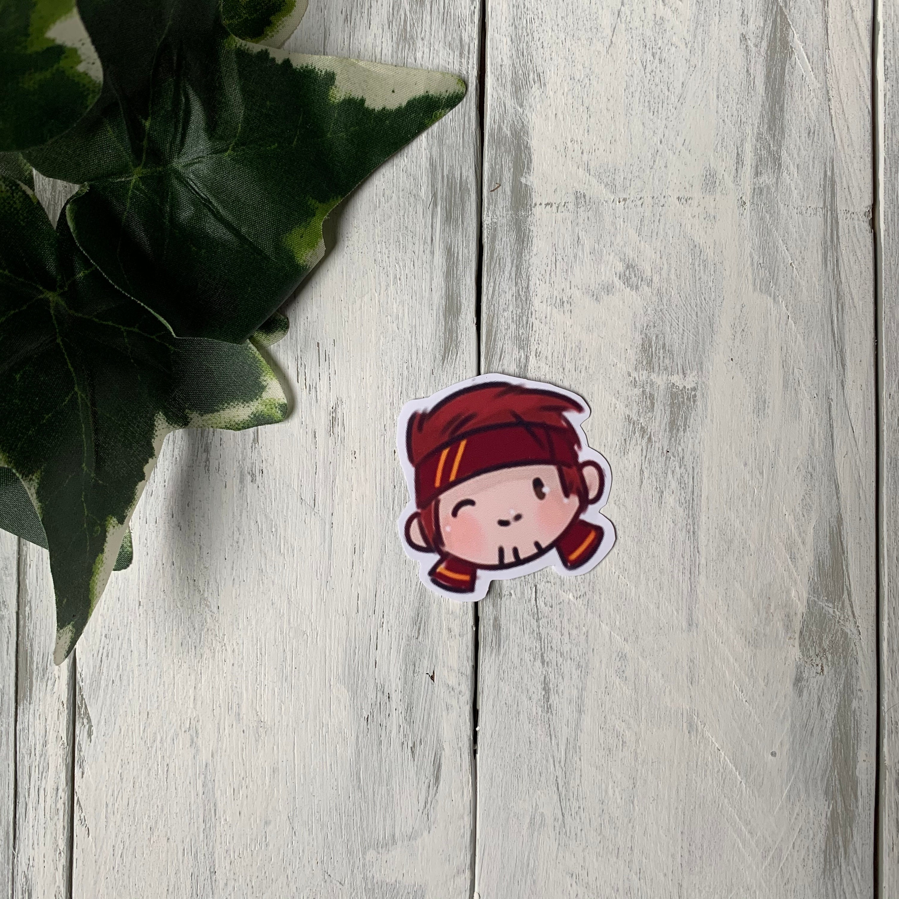 Sword Art Online Stickers 8 Pack Etsy