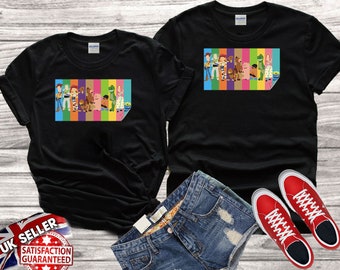 toy story clothes uk