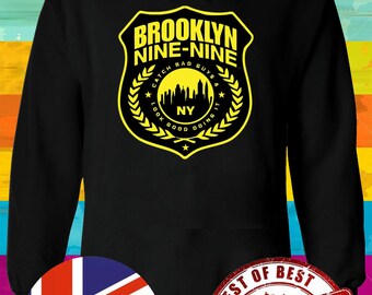 b99 sweatshirt