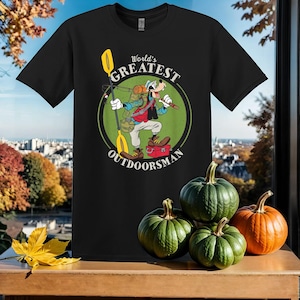 Retro Disney Goofy Movie Love T-shirt T-shirt T-shirt Hoodie Unisex Mannen Vrouwen Kinderen (S-5XL) | Gildan-top voor jongens en meisjes SY587