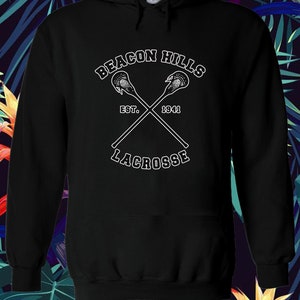 Beacon hills forever shirt, hoodie, sweater, long sleeve and tank top