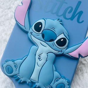 Ohana Means Family Lilo and Stitch Themed Pencil Case-make up Case,back to  School Gift,gift for Child,travel Wash Bag -  Hong Kong
