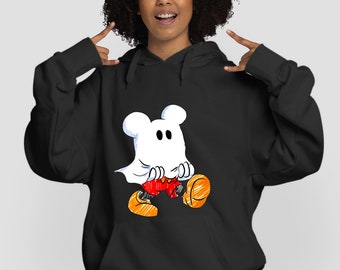 Buy Disney Mickey Mouse Ghost Pumpkin Halloween Trick or Treat