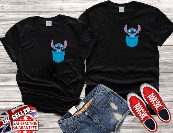 Couple shirt stitch hotsell