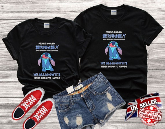 People Should Seriously Stop Expecting Normal From Me Tshirt People Should Seriously Stop Expecting Normal From Me Tshirt