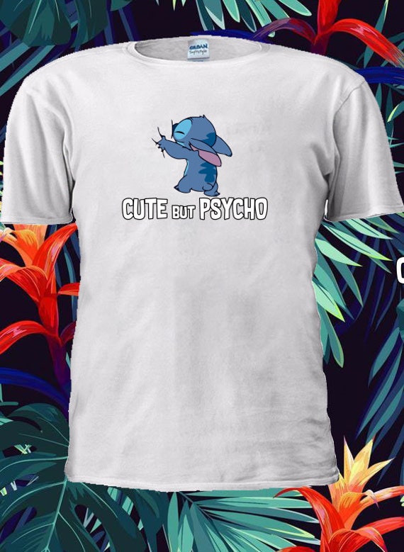 T-shirt Lilo & Stitch Gamer - Un vêtement pour les passionnés de