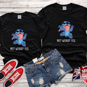 4xl disney shirts