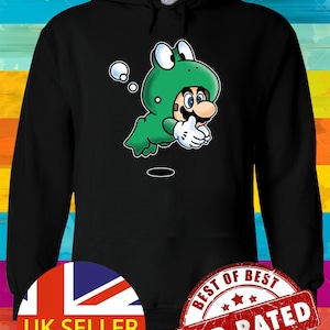 Gamer Retro Gaming Design SNES Hoodie Sweatshirt Pullover Winter Men Women Ladies Gildan S-M-L-XL-XXL-3XL-4XL-5XL Unisex V46