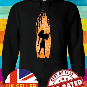 Disney Princess Pocahontas Lovers Fans Family Hoodie Sweatshirt Pullover Winter Men Women Ladies Gildan S-M-L-XL-XXL-3XL-4XL-5XL Unisex V22