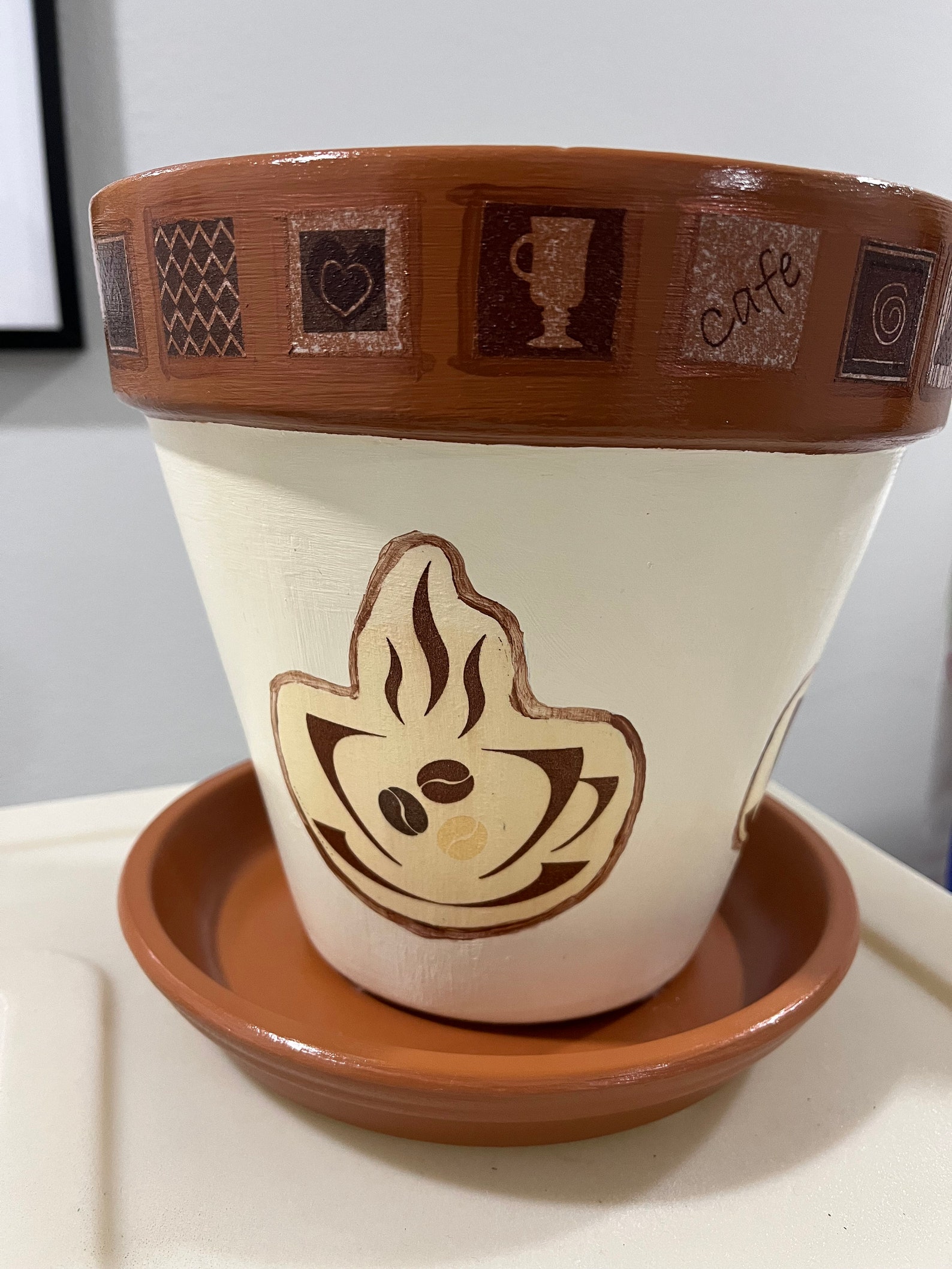 Custom Pot - Etsy