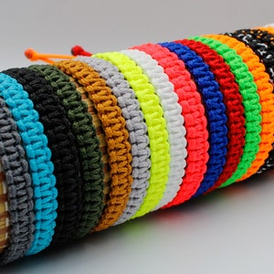 Macrame bracelet, handmade jewellery, Knotted Bracelet, Handmade Jewelry, Handwoven Bracelet, String Bracelet, friendship  lucky bracelet,