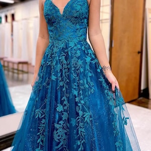 Etsy prom dresses 2025