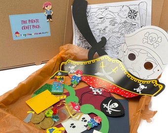 6 Catalejos Pirata De Juguete De Plástico, Telescopios Monocular Para Fiestas Temáticas Y Exploración Infantil, 18,5 Cm