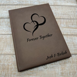 Couples Journal 