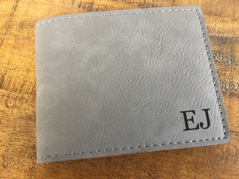 Teenage Boy Wallet Youth Slim Wallets Boy Gifts Teen Gift Etsy