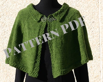 claire shawl