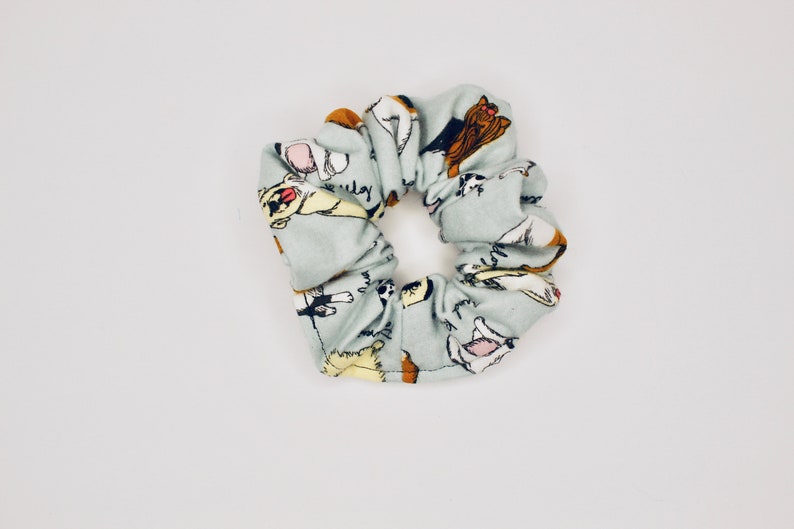 Cute Dog Bandana Bow Tie All the Dogs Dog Bandana Cute Dog Bow Tie