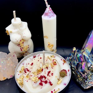 Goddess Gift Set