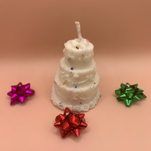 Cake Tealight
