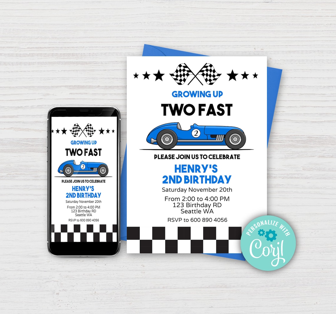 two-fast-birthday-invitation-template-free