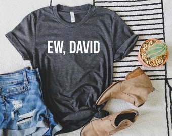 ew david shirt target