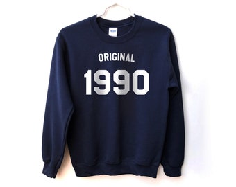 1990 sweatshirt