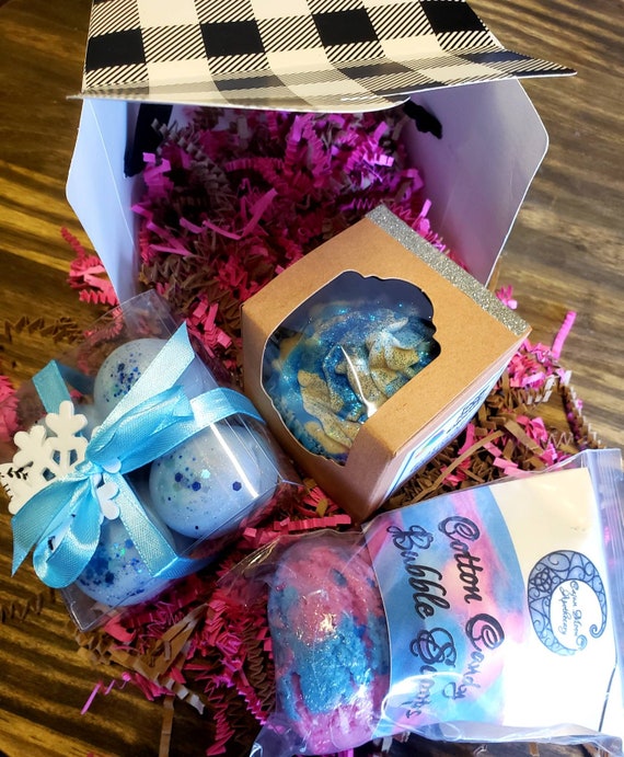 Just Because Gift Baskets Etsy