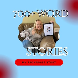 Personalized Newspaper Stories, Custom Gifts & Keepsakes – Custom Wedding, Christmas, Valentine’s, Memory Story Gifts for Special Occasions