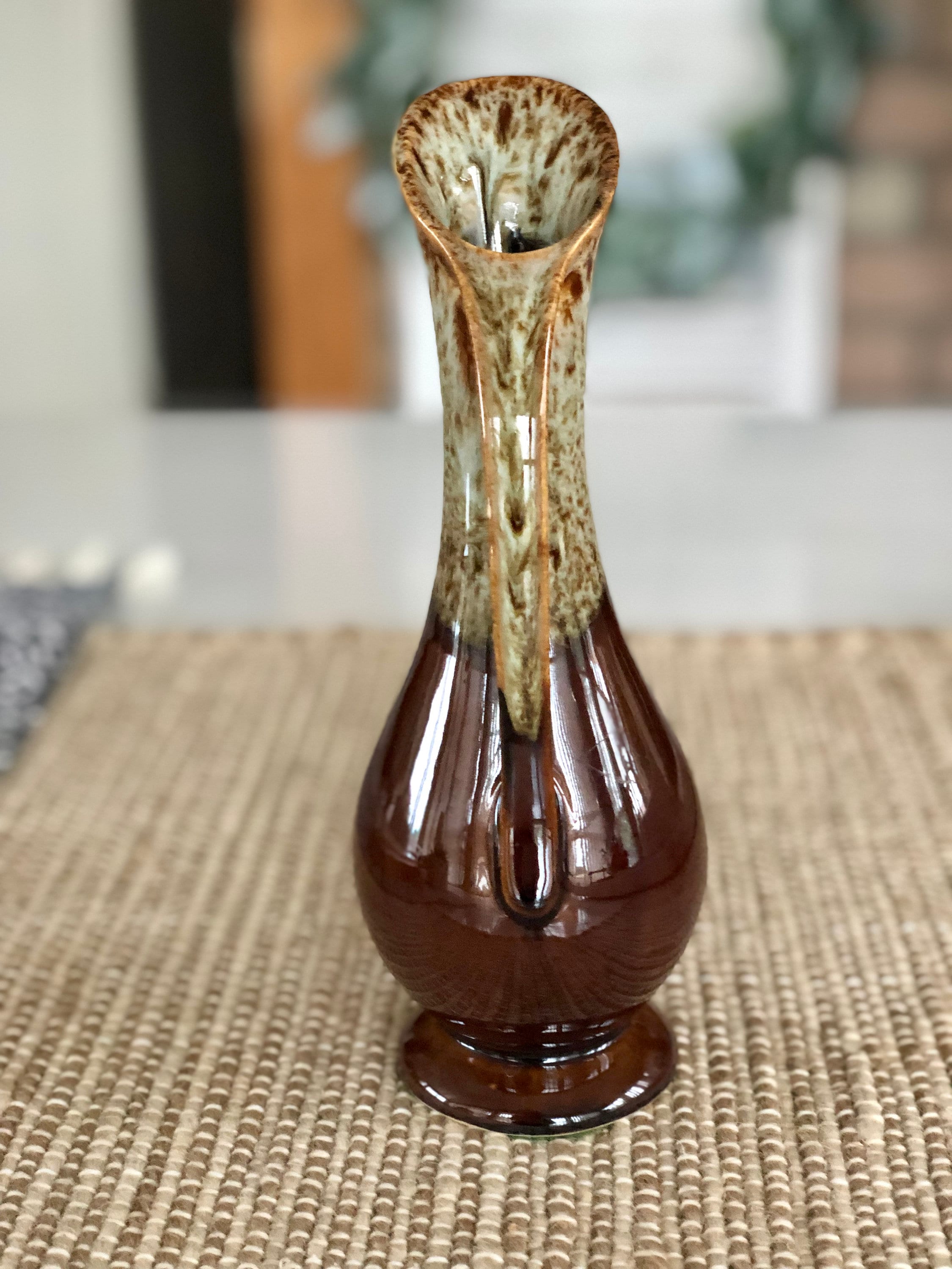 Dalton USA Ceramic Vintage Vase Pitcher Etsy