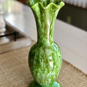 Royal Haeger Vintage Pottery Vase