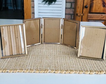 Vintage Photo Frames (Desk Top)
