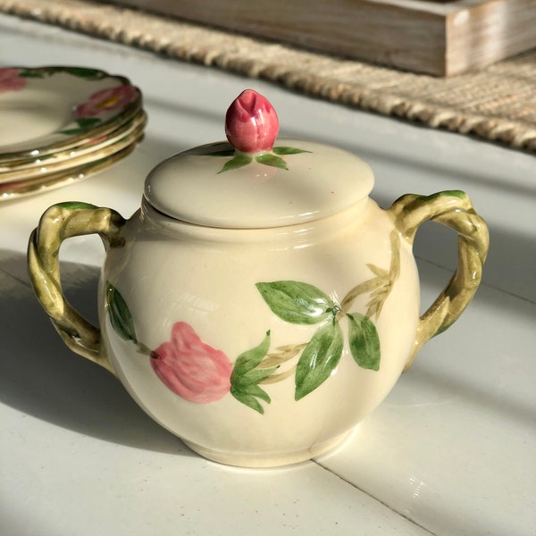 Sugar Bowl Vintage Etsy